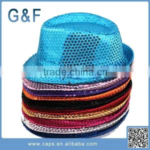 Crazy Fashion Pattern Dance Hats And Caps Wholesale thumbnail-1