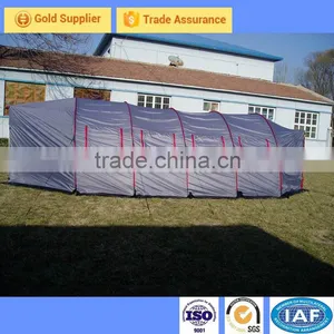 Outdoor Camping Tent Family Camping Tent thumbnail-4