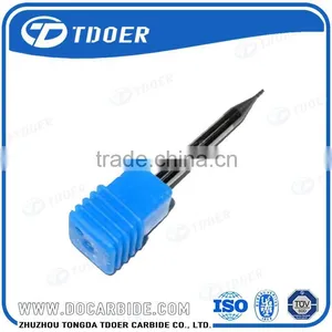 With Excellent Performance High Feed Carbide End Mills thumbnail-6