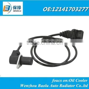 Crank Shaft Crankshaft Position Sensor 12141703277 For 1996 1997 1998 2000 E34 E36 E39 Z3 323i 328i 528i thumbnail-1