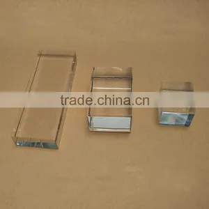 Crystal Glass Attractive Bangkok Laser Gift Items for 2016 thumbnail-6