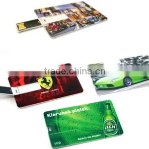 Promotional OEM 8gb Card Usb thumbnail-1