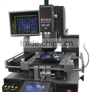 Bga Reworkstation and Bga Rework Station of DH-A4 Repair Machine thumbnail-1