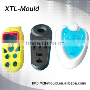OEM Plastic Mobile Phone Shell thumbnail-1