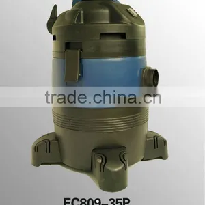 Carpet Wet and Dry Vacuum Cleaner thumbnail-1