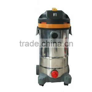 45L Industrial Vacuum Cleaner With Stainless Steel thumbnail-3