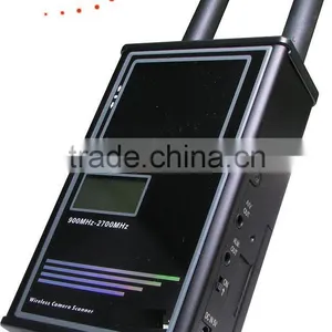 EST-404A Wireless Camera Detector thumbnail-1