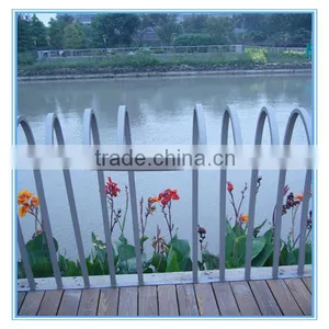 Cast Iron Railing Moulding thumbnail-2