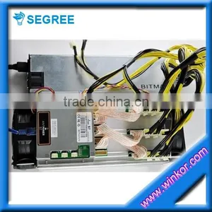 Bitcoin Miner Antminer S7 4.73T Asic Miner 4730GH Newest Btc Miner Better Than Antminer S5 thumbnail-1