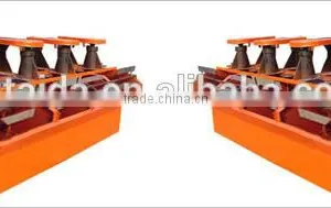 2014 Supply Inflatable and Mechanical Ore Mining Flotation Machine for Various Ore thumbnail-1