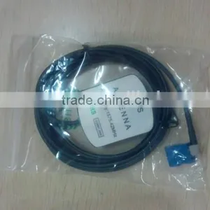GPS Magnetic Antenna OEM With SMA Connector With Cable 2m Long thumbnail-4