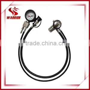 Self Contained Air Breathing Apparatus(SCBA) thumbnail-4