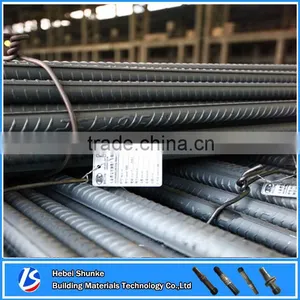 Used Rebar Cutter/turkish Steel Rebar/price Rebar Steel thumbnail-1