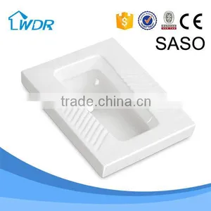 Hot Sell Square Squat Pan With Factory Price thumbnail-1