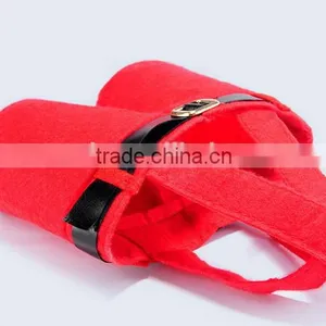 Santa Pants Bag for Candy Gift thumbnail-2