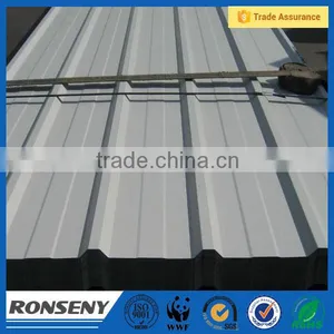 Eps,cement Material Prefabricated Interior Wall Panels Eps Cement Sandwich Panel/paneling 100mm Price thumbnail-4