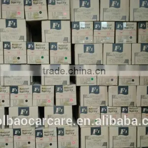 Factory for Sale Fast Dry Aerosol Paint Aerosol Spray Paint thumbnail-5
