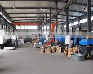 Taizhou Shangyuan Plastic Illumination Co., Ltd. company overview - view 3 thumbnail
