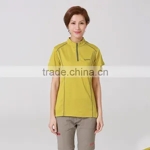 Woman Short Shirts for Summer Wear(4L17A122 ) thumbnail-5