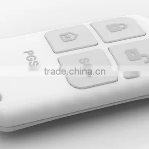 Wireless Alarm System for Preventing Instrusion thumbnail-5