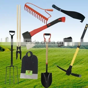 Best Quality Steel Pickaxe P402 With Oval Eye!!! thumbnail-3