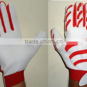 Baseball Batting Gloves Youth/ Baseball Batting Gloves thumbnail-1