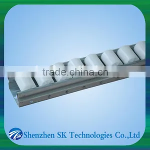 Flow Sliding Roller Track Manufacturer thumbnail-3