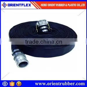 Colorful Lay Flat Irrigation Hose thumbnail-3