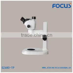 SZ680 6.8X~47X Series Trinocular Lcd Screen Stereo Microscope thumbnail-4