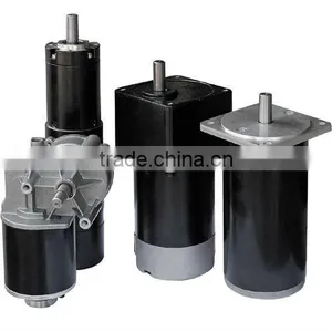 AC/DC Electric Spur/Worm Gear Motor thumbnail-3