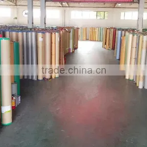 Self Design PVC Balcony Flooring With Competitive Price thumbnail-5