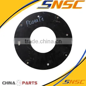 ZF Transmission Spar Parts, SNSC Spare Parts,for XCMG Loader,DIAPHRAGME CONVERTISSEUR,4644230027,diaphragm thumbnail-1
