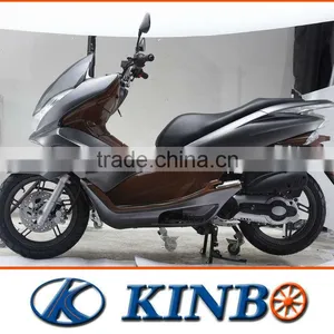 2 Wheel Scooter thumbnail-1