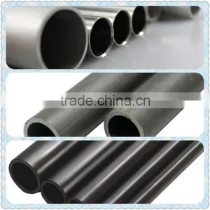 Precision Steel Tubing ST52 and Q345 Steel Tube in Diference Size ISO System thumbnail-1
