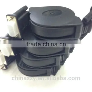 1M High Quality Male to Male Flexible VGA Cable thumbnail-5