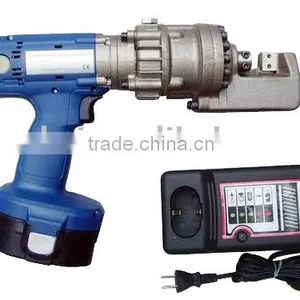 Cordless Steel Bar Cutter thumbnail-1