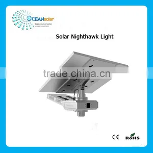 Best Price Guaranteed All in One Integrated Solar Led Street Light thumbnail-4