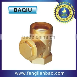 Connect for Water Pump /check Valve Connector (107M) thumbnail-1