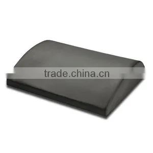 Bamboo Charcoal Lumbar Support Cushion thumbnail-1