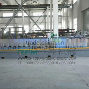 Low Cost Stainless Steel Pipe Making Machine thumbnail-4