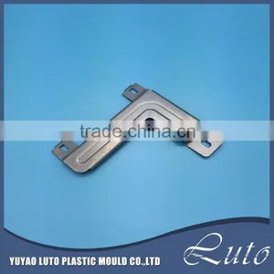 Custom Sheet Metal Stamping Parts Made of Stainless Steel / Mild Steel / Aluminum With All Kinds of Surface Treatment thumbnail-3