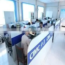 Liangshan CIMC Dongyue Vehicles Co., Ltd. company overview - view 3 thumbnail