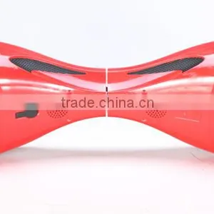 Smart Self Balance 2 Wheel Electric Scooter Portable Drifting Hoverboard thumbnail-5