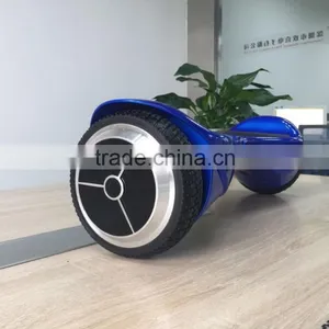 Wholesale China Cheap Hoverboard Bluetooth Speaker 8 Inch Chrome 2 Wheel Hoverboard With Samsung Battery HX thumbnail-5
