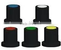 Sell Potentiometer Knobs/Plastic Knob/Color Knob thumbnail-1