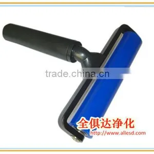 Cleanroom Plastic Washable Silicon Sticky Roller thumbnail-5