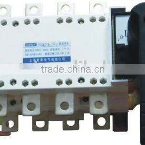 QGLZ1 Series Manual Isolation Switch thumbnail-1