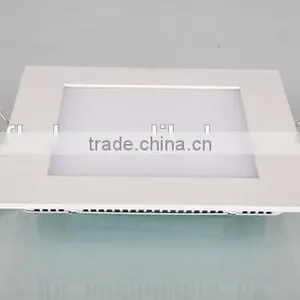 OEM Led Panel Manufacturer / Plafoniere SLIM a LED thumbnail-4