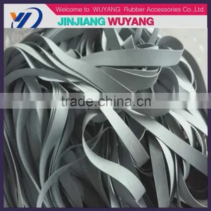 Rubber Band Rubber Elastic Tape Rubber Tape for Clothes thumbnail-1