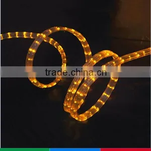 Colorful Changing Flat Led Rope Light,high Lumens Led Rope Light thumbnail-1